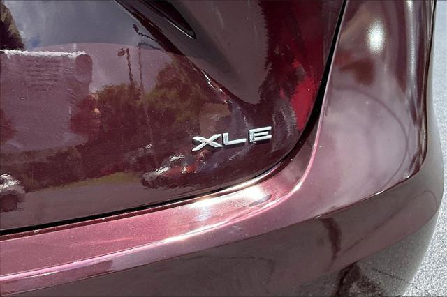 used 2016 Toyota Avalon car, priced at $14,759