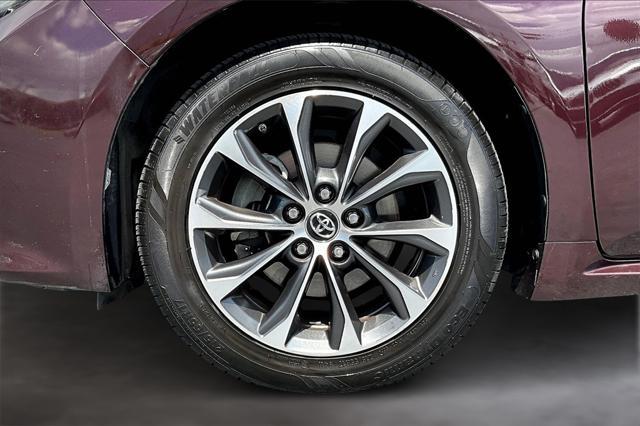 used 2016 Toyota Avalon car, priced at $14,759