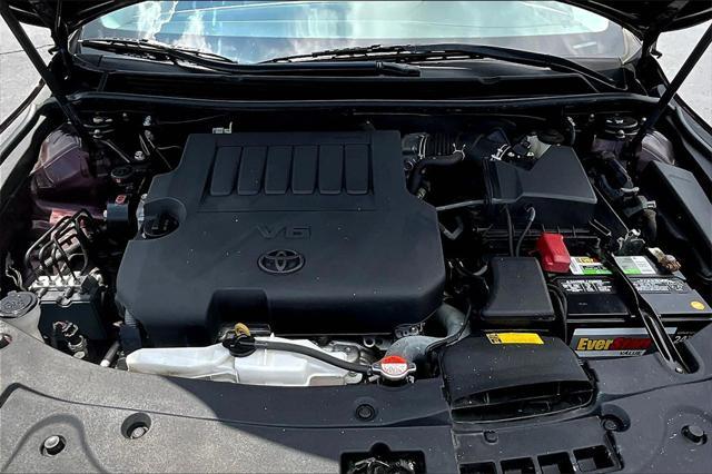 used 2016 Toyota Avalon car, priced at $14,759