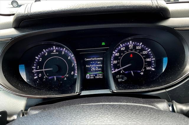 used 2016 Toyota Avalon car, priced at $14,759