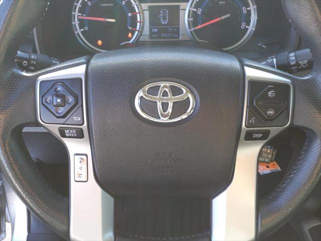 used 2016 Toyota 4Runner car, priced at $24,244