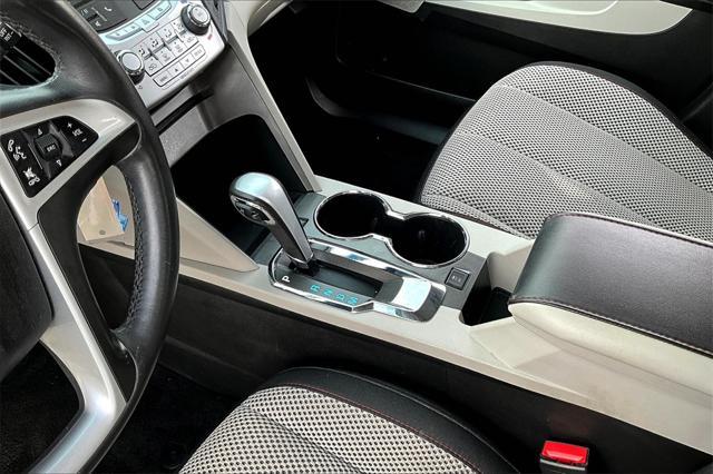 used 2012 Chevrolet Equinox car, priced at $10,579