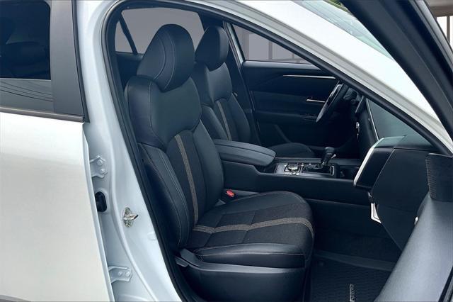 new 2025 Mazda CX-50 car, priced at $37,035