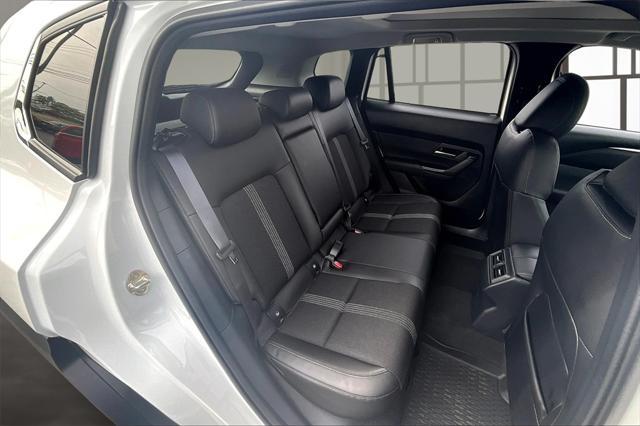 new 2025 Mazda CX-50 car, priced at $37,035