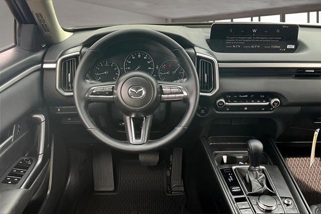 new 2025 Mazda CX-50 car, priced at $37,035