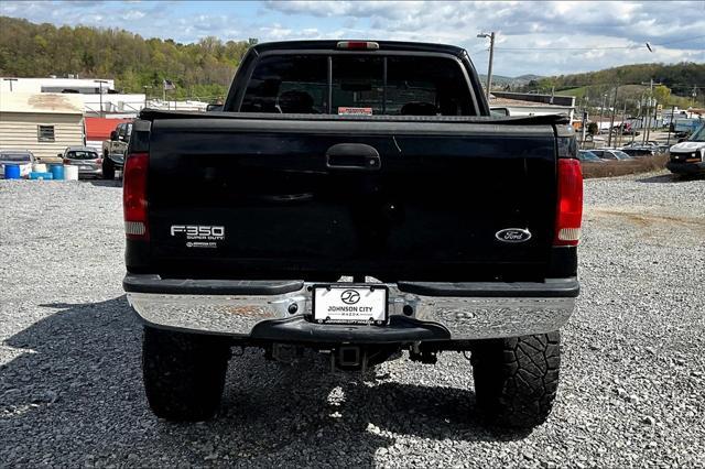 used 2002 Ford F-350 car, priced at $15,257