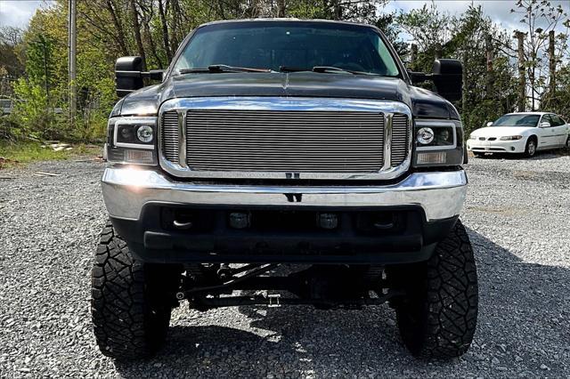 used 2002 Ford F-350 car, priced at $15,257