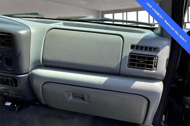 used 2002 Ford F-350 car, priced at $13,993
