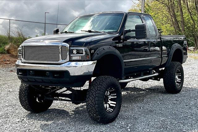 used 2002 Ford F-350 car, priced at $15,257