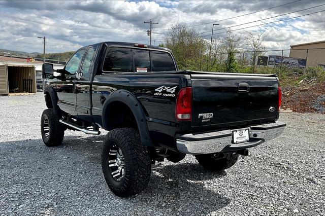 used 2002 Ford F-350 car, priced at $15,257