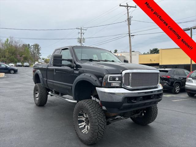 used 2002 Ford F-350 car, priced at $15,568
