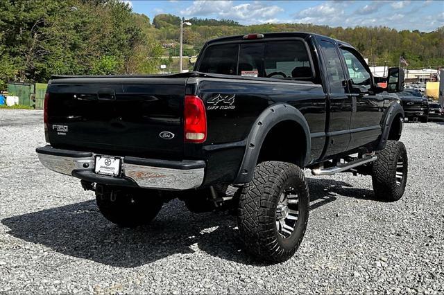 used 2002 Ford F-350 car, priced at $15,257