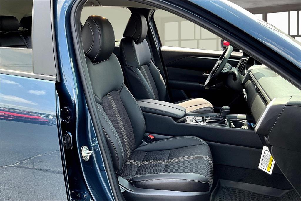 new 2025 Mazda CX-50 Hybrid car, priced at $35,855