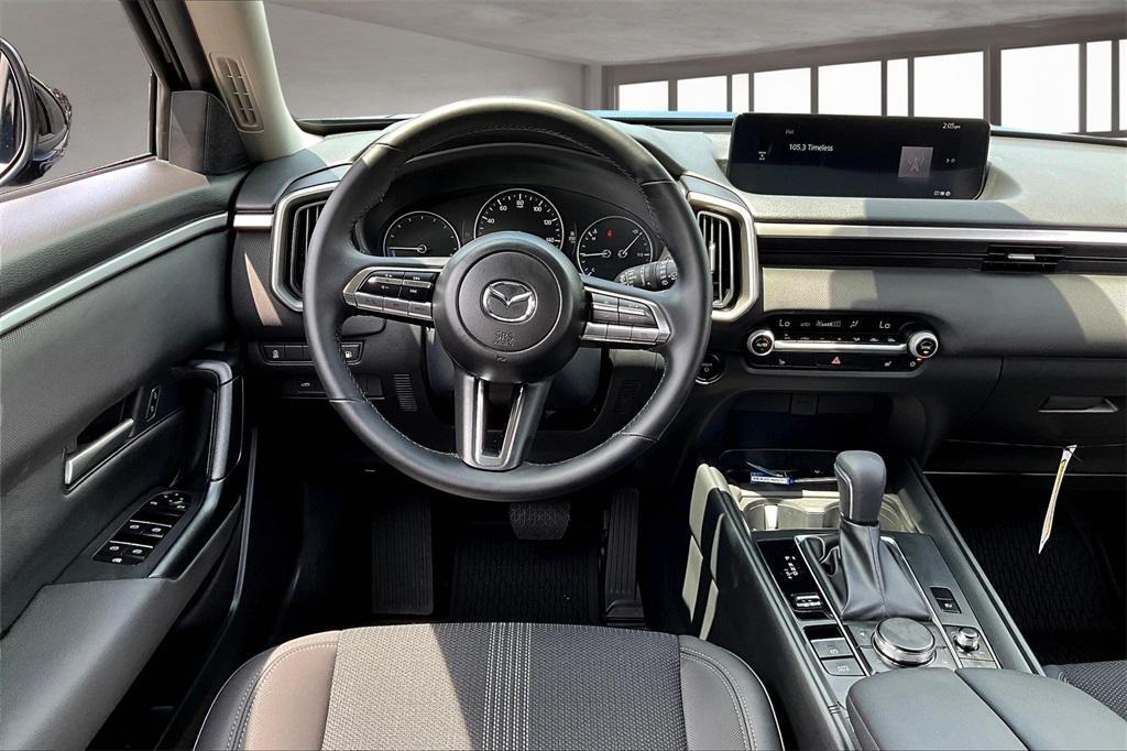 new 2025 Mazda CX-50 Hybrid car, priced at $35,855