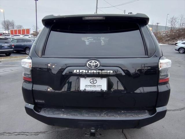 used 2019 Toyota 4Runner car, priced at $29,949