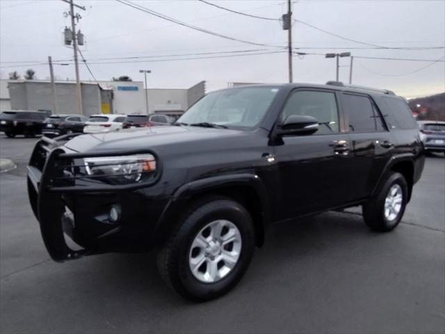 used 2019 Toyota 4Runner car, priced at $29,949