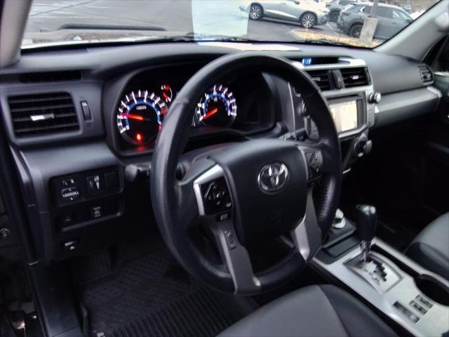 used 2019 Toyota 4Runner car, priced at $29,949