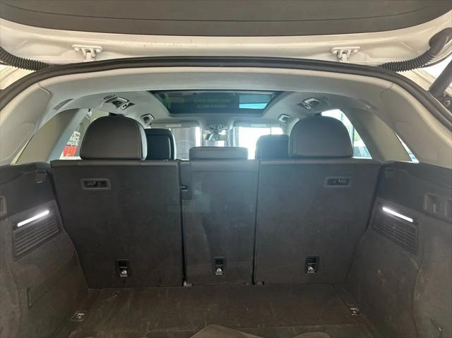 used 2024 Audi Q5 car, priced at $39,995