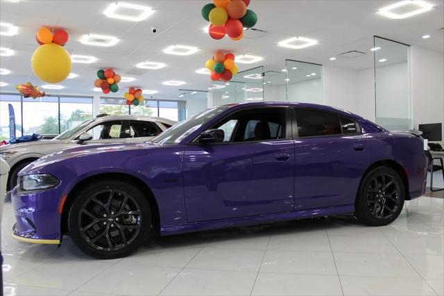 used 2023 Dodge Charger car, priced at $33,595