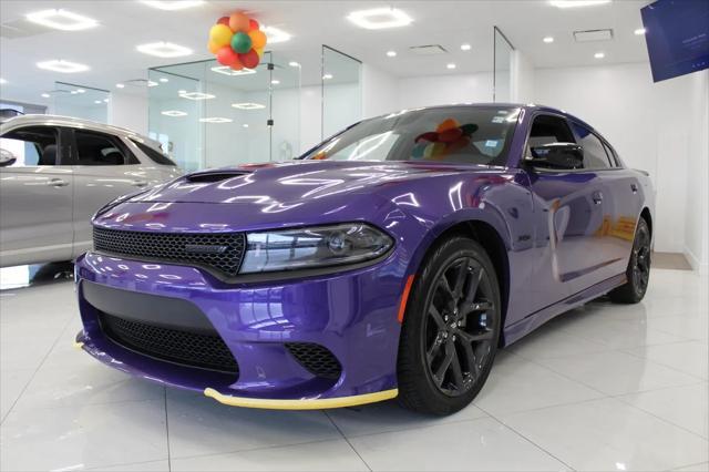 used 2023 Dodge Charger car, priced at $33,595