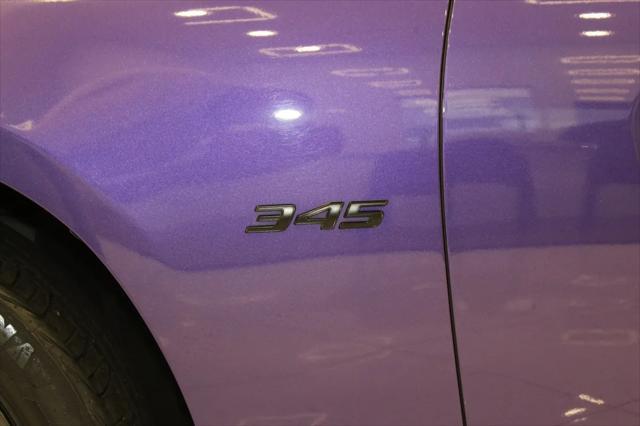 used 2023 Dodge Charger car, priced at $33,595