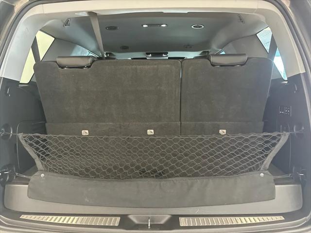 used 2018 Chevrolet Tahoe car, priced at $26,995