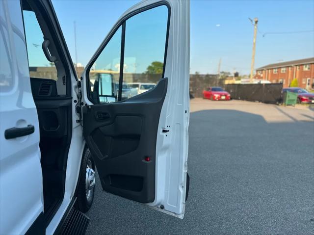 used 2020 Ford Transit-350 car, priced at $34,995