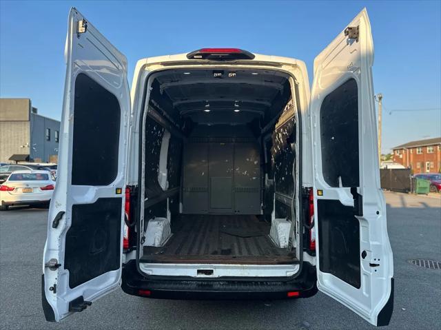 used 2020 Ford Transit-350 car, priced at $34,995