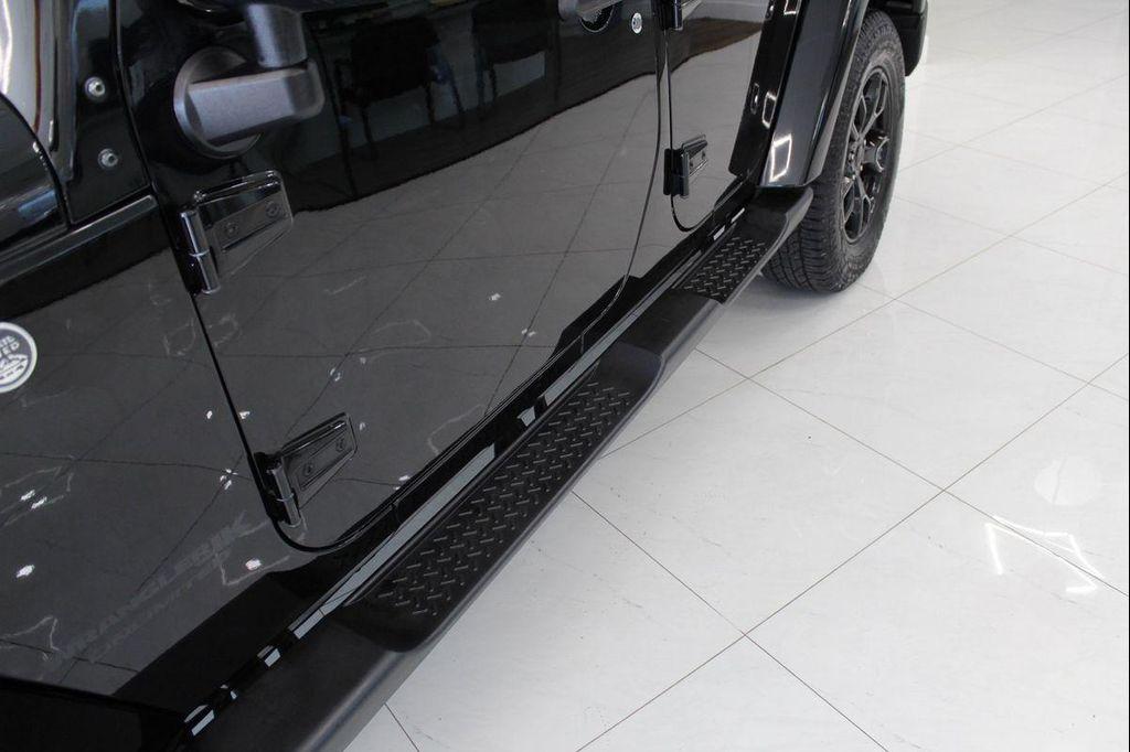 used 2018 Jeep Wrangler JK Unlimited car, priced at $21,095