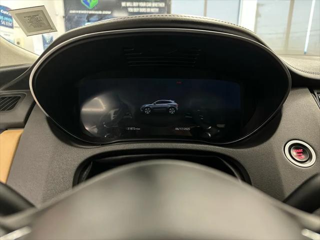 used 2022 Jaguar E-PACE car, priced at $25,895