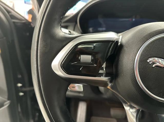 used 2022 Jaguar E-PACE car, priced at $25,895