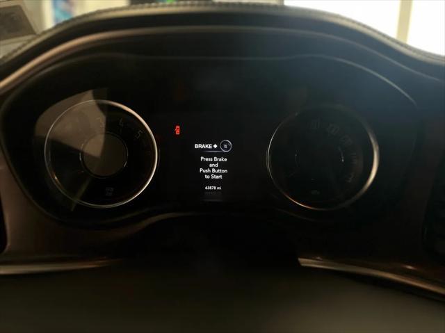 used 2022 Dodge Challenger car, priced at $27,995