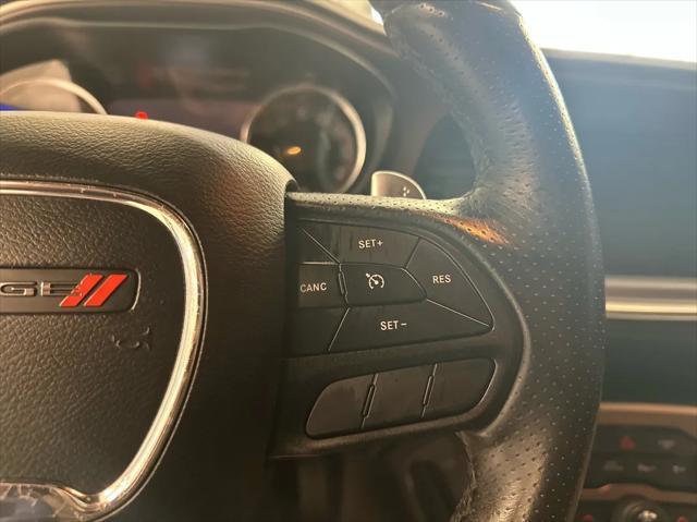 used 2022 Dodge Challenger car, priced at $27,995