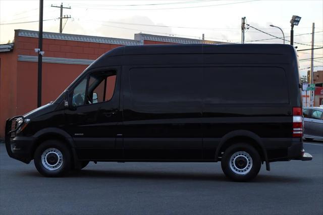 used 2016 Mercedes-Benz Sprinter car, priced at $26,995