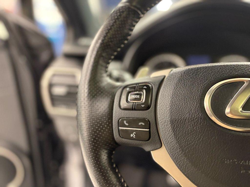 used 2020 Lexus NX 300 car, priced at $25,895