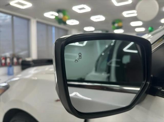 used 2022 Acura ILX car, priced at $25,995