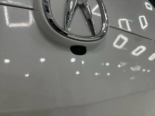 used 2022 Acura ILX car, priced at $25,995