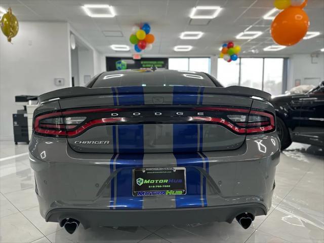 used 2019 Dodge Charger car, priced at $21,995