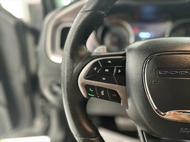 used 2019 Dodge Charger car, priced at $21,995