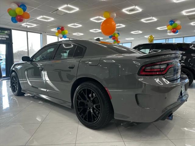 used 2019 Dodge Charger car, priced at $21,995