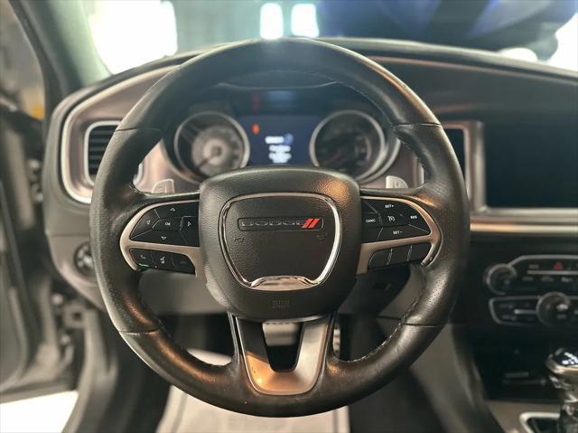 used 2019 Dodge Charger car, priced at $21,995