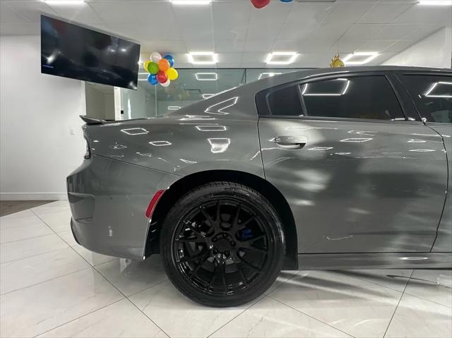 used 2019 Dodge Charger car, priced at $21,995