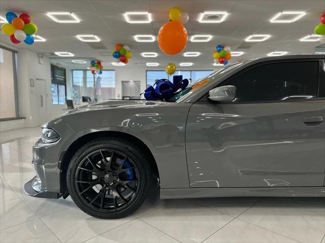 used 2019 Dodge Charger car, priced at $21,995