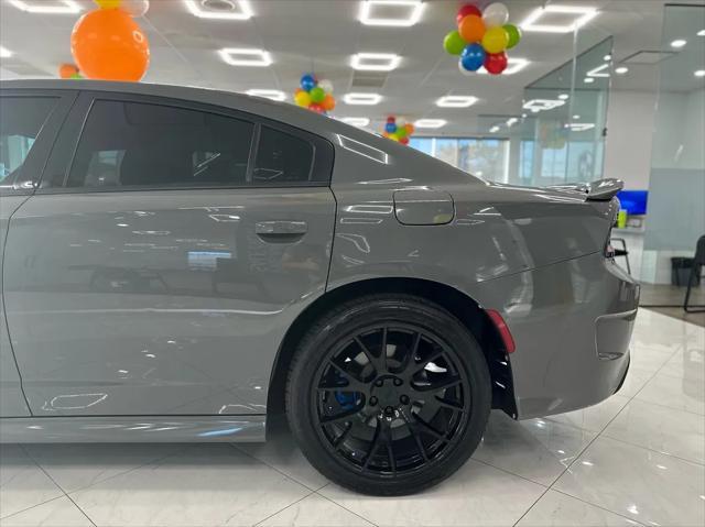 used 2019 Dodge Charger car, priced at $21,995