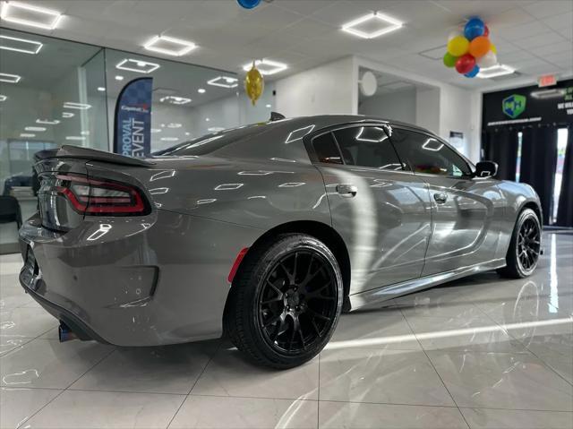 used 2019 Dodge Charger car, priced at $21,995