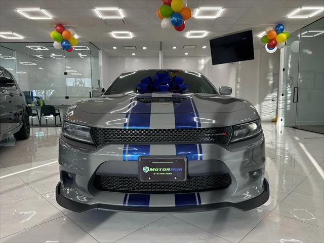 used 2019 Dodge Charger car, priced at $21,995