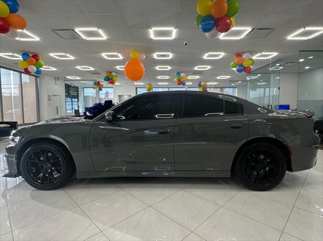 used 2019 Dodge Charger car, priced at $21,995