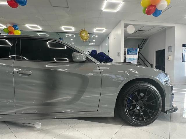 used 2019 Dodge Charger car, priced at $21,995