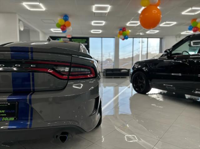 used 2019 Dodge Charger car, priced at $21,995