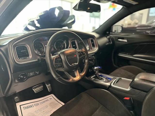 used 2019 Dodge Charger car, priced at $21,995